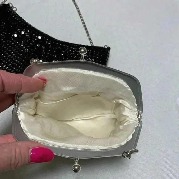 Evening Bags,purses,NWOT.⭐️Think Prom⭐️ - Picture 2 of 3